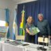 Se presentó la Revista MDA junto a la visita del ministro de Desarrollo Agrario, Javier Rodríguez