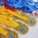 Se realizó con gran éxito el 13° Campeonato de Taekwondo I.T.F. en Tres Arroyos