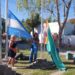 Más acción solidaria del Club Amistad y Servicio Fortín Machado