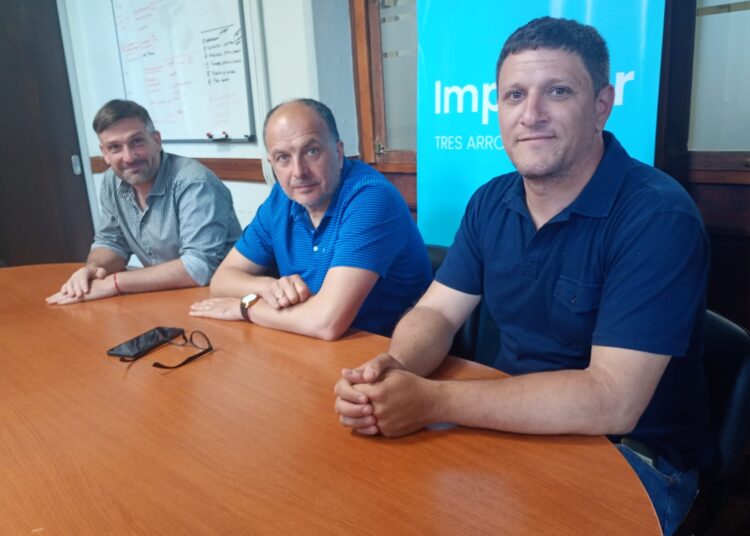 El Municipio de Tres Arroyos anunció una nueva ronda de negocios para fortalecer el entramado productivo local