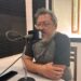 Sergio Troiano presentó en Radio 3 Continental el show de jazz que se realiza esta noche en el MUBATA