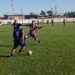 Boca goleó 5–0, cerró invicto y ya piensa en las semifinales de la Copa Carlos Mastrángelo