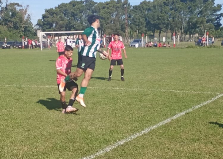 Argentino y Unión ganaron y se metieron en la final de la Liguilla del Ascenso