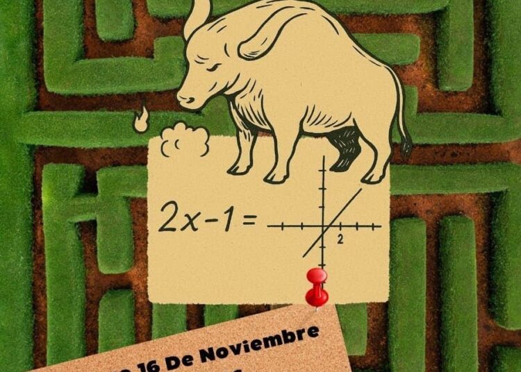 Tres Arroyos celebra el Día Mundial de la Filosofía con una experiencia filosófico-mitológica