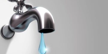 Tres Arroyos en “zona amarilla”: confirman que el agua es potable pero piden priorizar la calidad sobre la presión