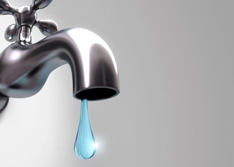 Tres Arroyos en “zona amarilla”: confirman que el agua es potable pero piden priorizar la calidad sobre la presión