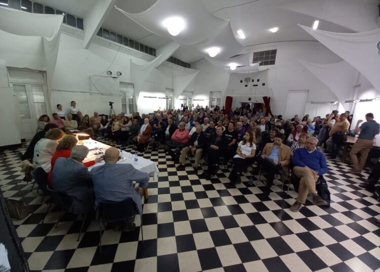 CELTA celebró su Asamblea Anual