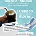Festejos del Día de la Tradición en la ciudad