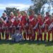 Huracán cerró la fase regular en lo más alto y ya piensa en el playoff