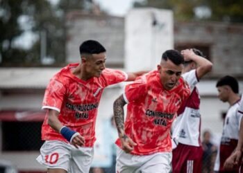 Argentino pega primero en el inicio de la Liguilla de Ascenso