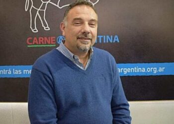 Adrián Bifaretti: “La carne argentina debe demostrar que es libre de deforestación para seguir exportando a Europa”