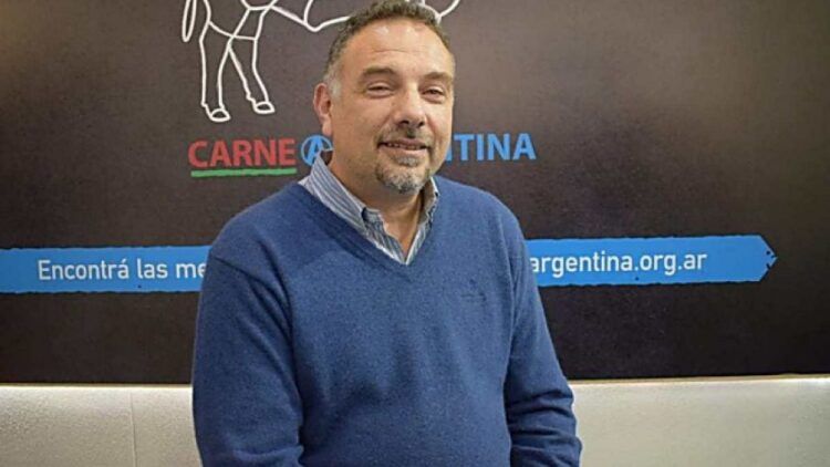 Adrián Bifaretti: “La carne argentina debe demostrar que es libre de deforestación para seguir exportando a Europa”