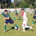 Boca manda en la Zona A y Villa del Parque sacude el torneo Extra