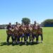 Colegiales ganó en Indio Rico y se prende en el Torneo Extra “Carlos Mastrángelo”