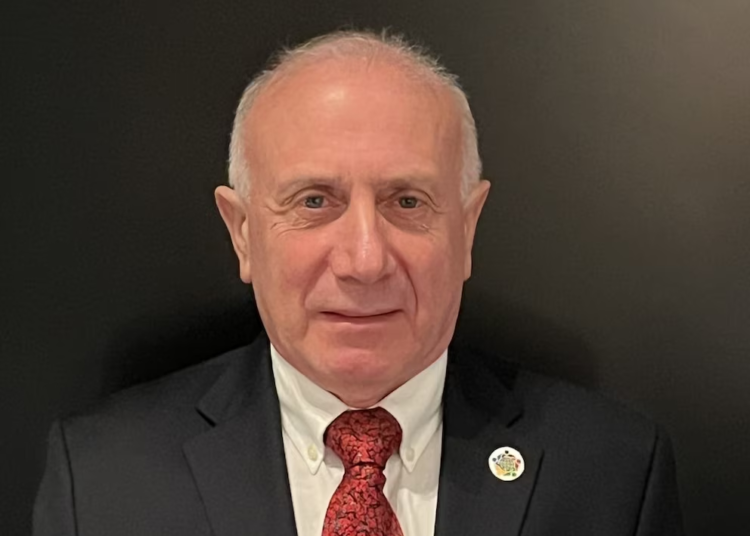 Cháves Municipio: El Dr. Néstor “Chiquito” Raimondi fue elegido presidente de la Federación Mundial de Terapia Intensiva