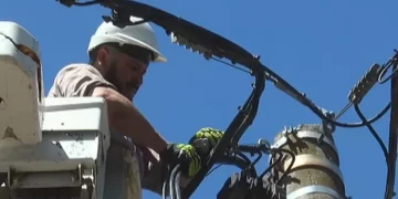 Oficializan el aumento para la luz en toda la Provincia desde diciembre