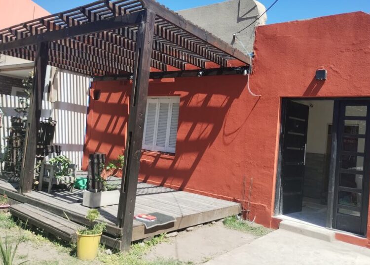 La Cooperativa Abriendo Caminos proyecta una residencia para adultos mayores