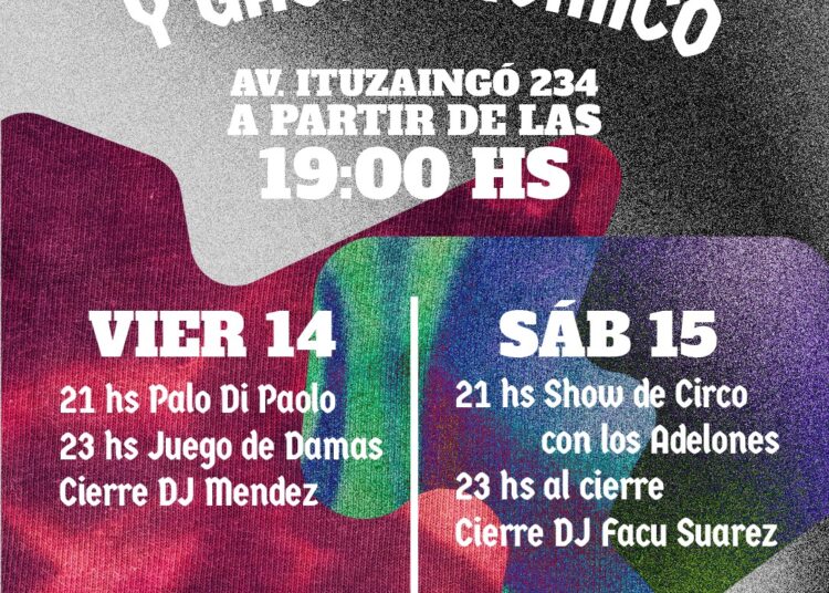 Tres Arroyos celebra el Día Mundial de la Filosofía con una experiencia filosófico-mitológica