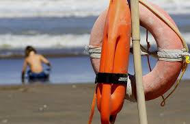 Comienzan las guardias pasivas en las playas del distrito