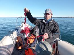 El proyecto “Conservar Tiburones” marcó más de 3.500 ejemplares en aguas argentinas