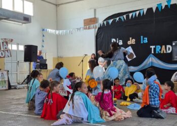 Tres Arroyos celebra el Día Mundial de la Filosofía con una experiencia filosófico-mitológica