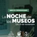 Tres Arroyos vive una nueva edición de La Noche de los Museos