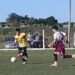 Unión ganó y quedó a un paso de la final de la Liguilla de Segunda
