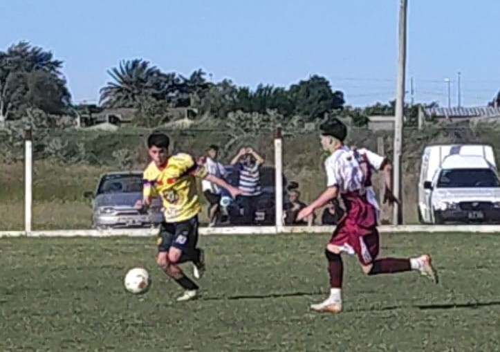 Unión ganó y quedó a un paso de la final de la Liguilla de Segunda