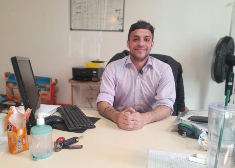 La Dirección de Políticas para la Juventud lanza la segunda edición del taller “Conectados y Cuidados”