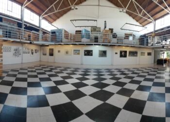 El Museo Mulazzi mantiene abierta la muestra del XVI Salón Nacional de Dibujo y Pintura durante enero