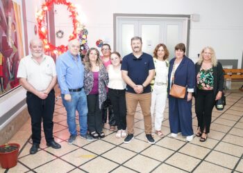 Impulsan en la ciudad de Necochea la creación del primer Centro Regional de Energías Renovables