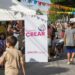 Así se vivió el festival de cierre de año de la Dirección de Acción Social