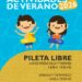La municipalidad de Tres Arroyos lanza su variada propuesta de actividades para el verano 2026