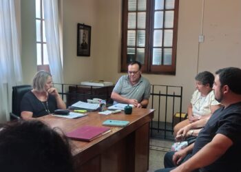 Nuevo Consejo de Administración: primer encuentro de trabajo en el Hospital Pirovano