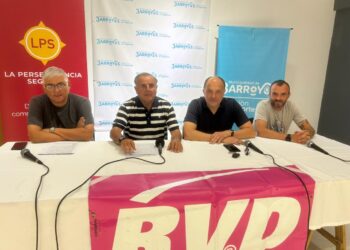 Se conocieron los nominados para la 52° Fiesta del Deporte en Tres Arroyos