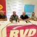 Se conocieron los nominados para la 52° Fiesta del Deporte en Tres Arroyos