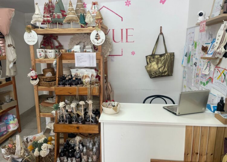 Yue Tienda: un emprendimiento familiar que crece con identidad propia
