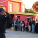 El Cuartel de Bomberos de Claromecó celebró 54 años con reconocimientos y cambios en la jefatura
