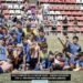 Padres de la categoría 2012 de Boca organizan una matinée para financiar un viaje a Tandil