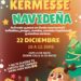Kermesse Navideña en el CAPS 25 de Mayo