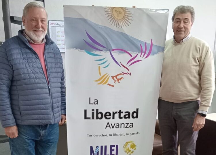 La Libertad Avanza cuestiona el Presupuesto municipal y cuestiona falta de austeridad
