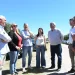Coronel Dorrego lanzó la Ruta del Olivo para potenciar producción y turismo