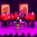 El Club Español ofreció su tradicional velada anual