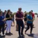 Reta inauguró oficialmente la temporada de verano