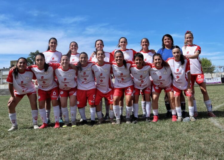Huracán y El Nacional van por la corona del Clausura femenino