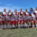 Huracán y El Nacional van por la corona del Clausura femenino