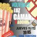 Exponen nuevamente obras de videoteatro en el Tortoni