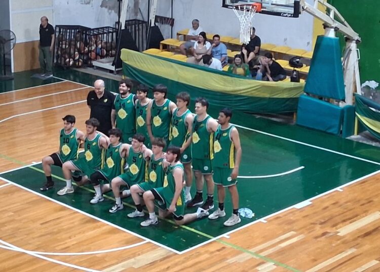 Las semifinales del básquet local se emparejaron y habrá tercer partido en ambas llaves