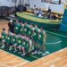 Las semifinales del básquet local se emparejaron y habrá tercer partido en ambas llaves