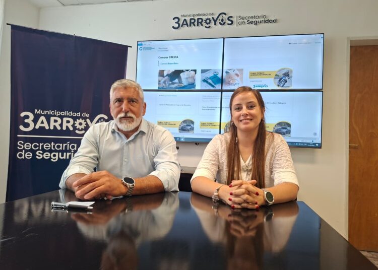 La Secretaría de Seguridad anunció nuevas medidas y exigencias para mejorar el tránsito en el distrito